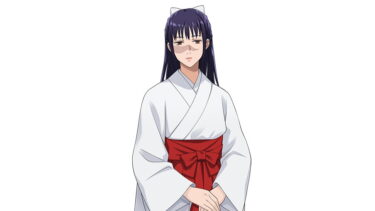 【呪術廻戦】庵歌姫の術式・能力まとめ【ファンパレ】