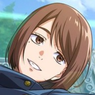 家入硝子【ひゅーひょいっ】のアイコン