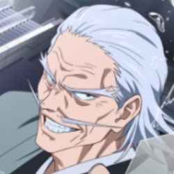 禪院直毘人のアイコン