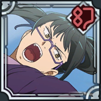 禪院真希のアイコン