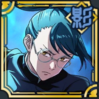 禪院真希のアイコン