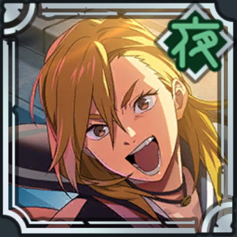 竜胆サキのアイコン