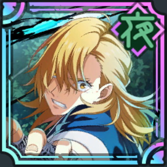 竜胆サキのアイコン