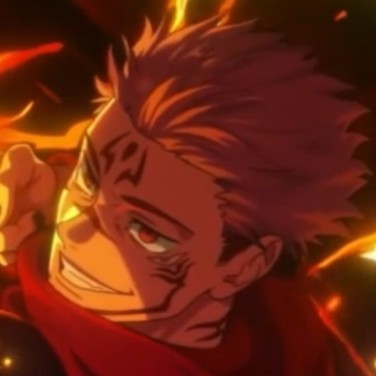 両面宿儺【火力勝負】のアイコン