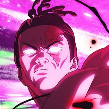 東堂葵【オマエはそれでいいのか？】のアイコン