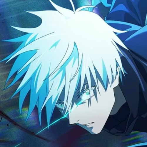 五条悟のアイコン