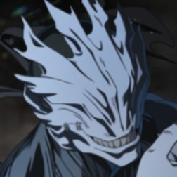 真人【剥き出しの魂】のアイコン