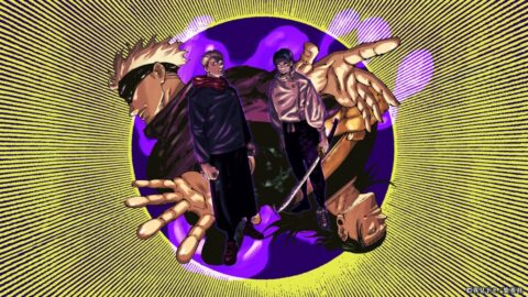 「廻」のアイコン