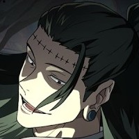 羂索(加茂憲倫)のアイコン