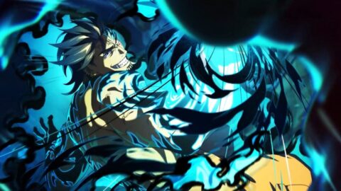 漆英司【連鎖紋「全開速」】