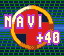 【ロックマンエグゼ2】ナビ+40の性能と入手方法