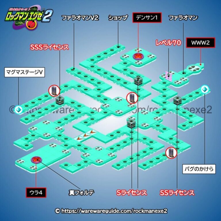 エリア