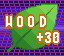 【ロックマンエグゼ3】ウッド+30の性能と入手方法