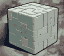【ロックマンエグゼ3】ストーンキューブの性能と入手方法