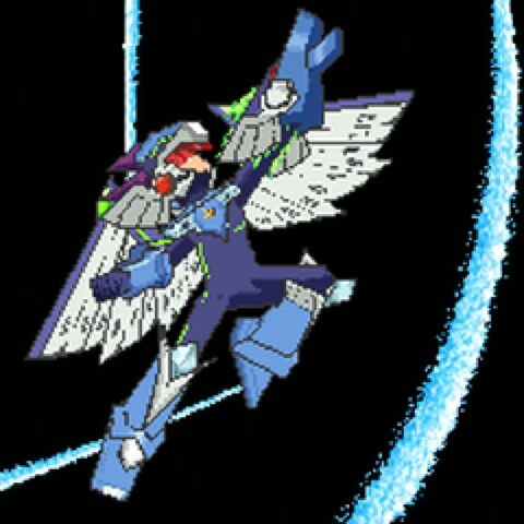 アイスペガサス