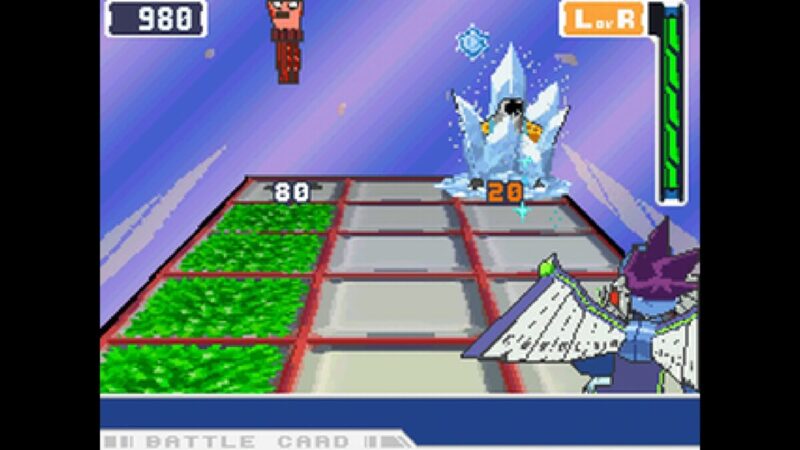 アイスペガサスのCS