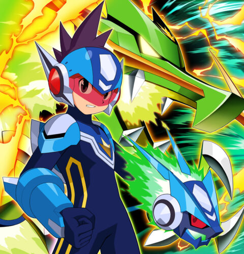 グリーンドラゴン