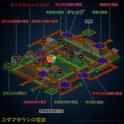 うつかり シゲゾウ