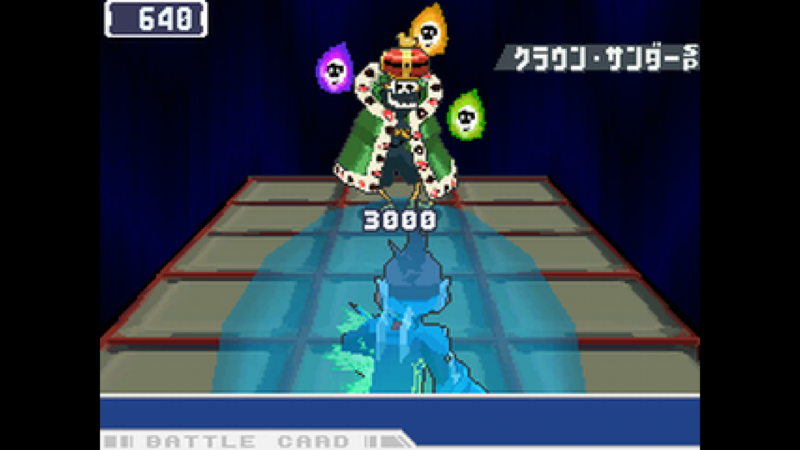 おすすめは固定SPボス戦