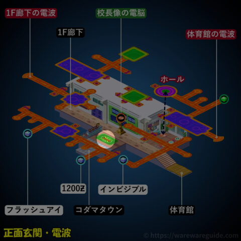 とりしま ふうき