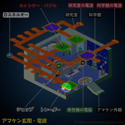 ナニワ ウリツグ