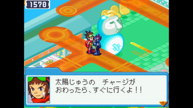 ボクタイ専用イベント