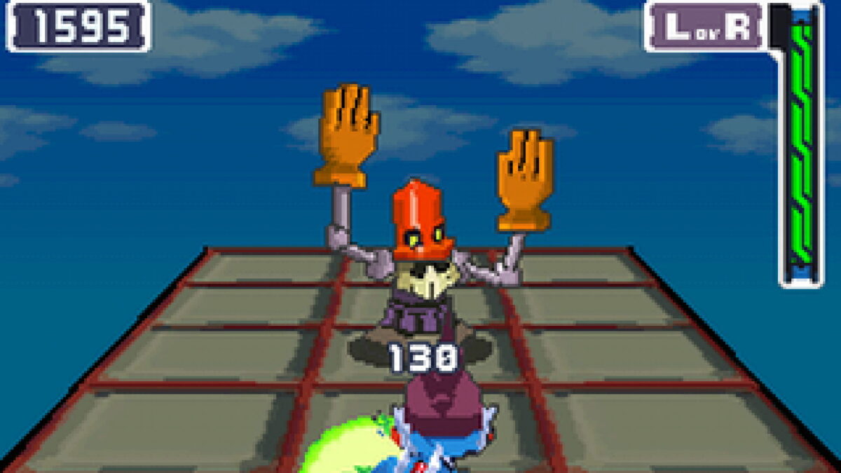 流星のロックマン1】ジャンクネスの出現場所と入手できるカード