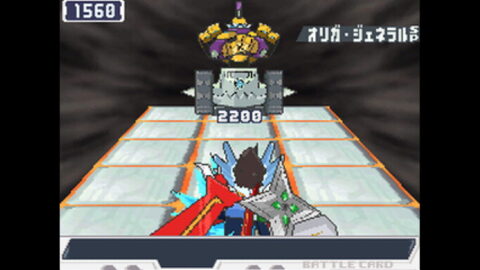 オリガジェネラル