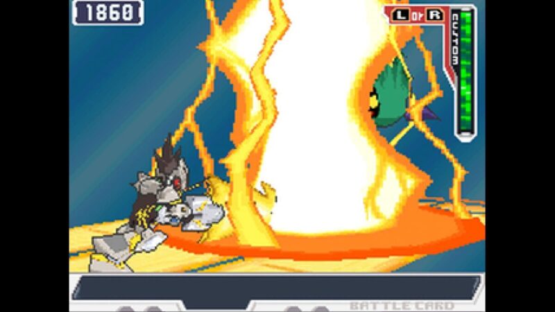 キズナフォースビッグバン