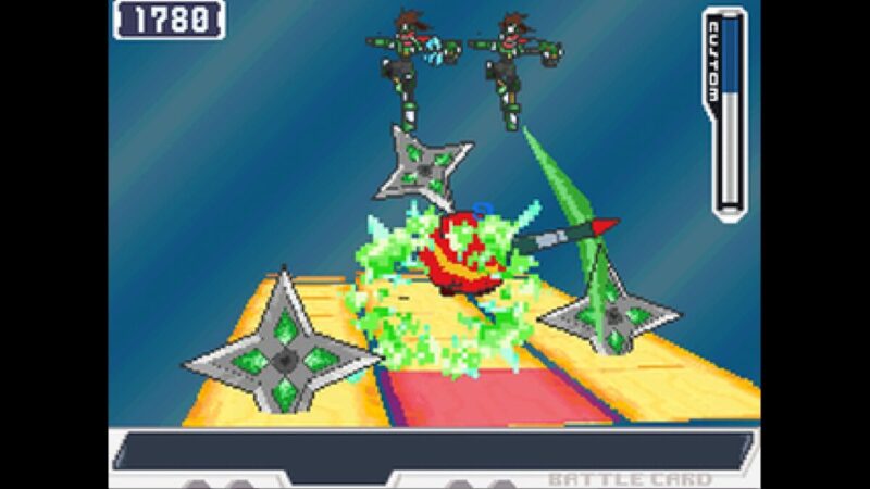 キズナフォースビッグバン