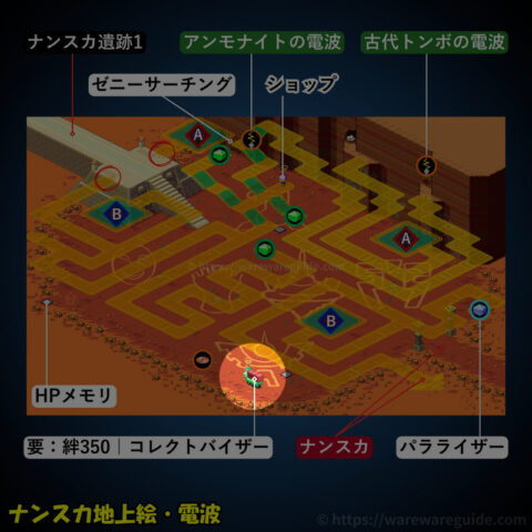 コレクトバイザーの入手場所