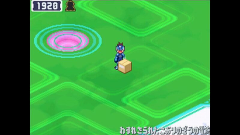 テキストデータの場所