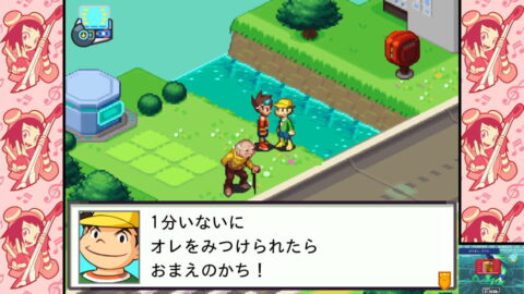 はやあしかける