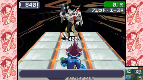 アシッド・エース