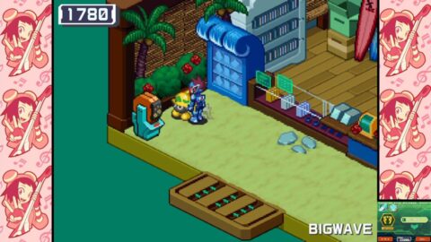 BIGWAVE