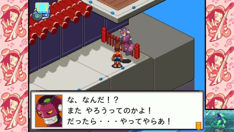 ヒールウィザード3G狩り