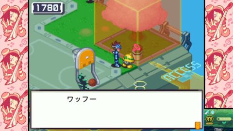 現実のウイルス