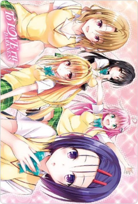 ジャンプSQ.2015年10月号 扉絵