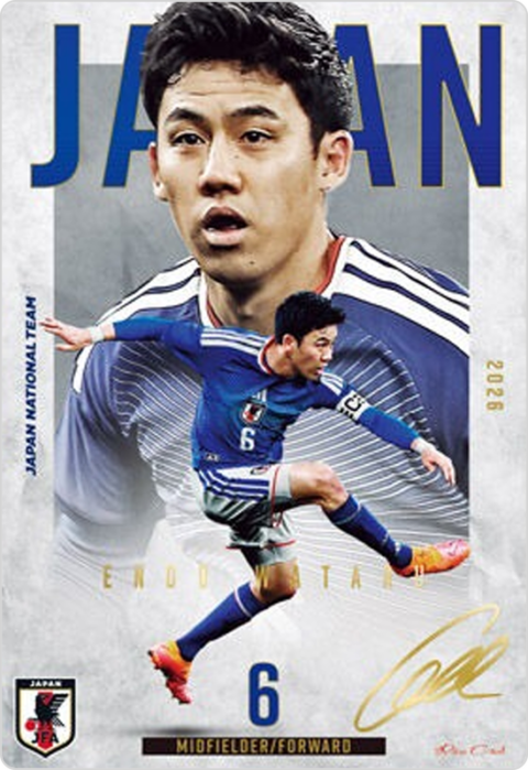 遠藤航