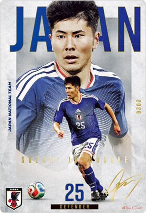 鈴木淳之介