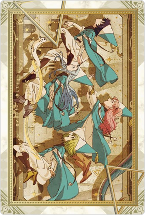 キービジュアル