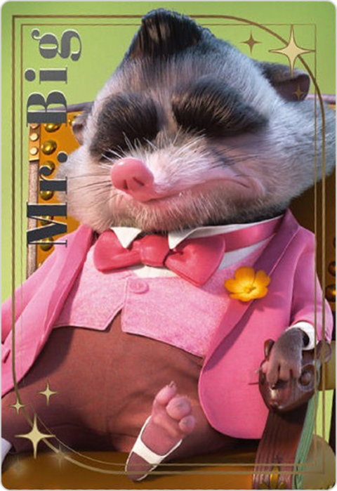Mr.ビッグ