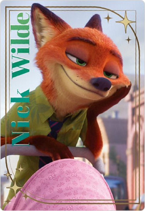 ニック