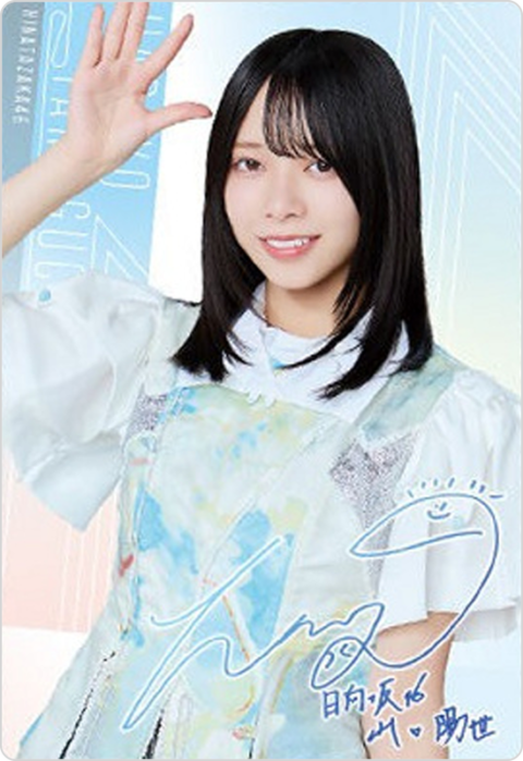 山口陽世