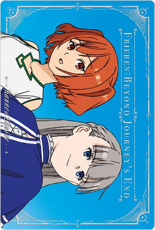 カンネ&ラヴィーネ(キャラ)