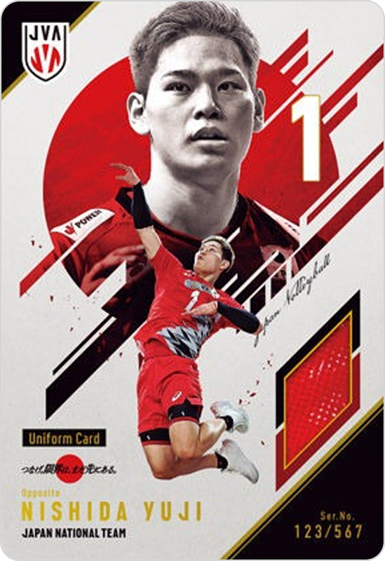 西田有志