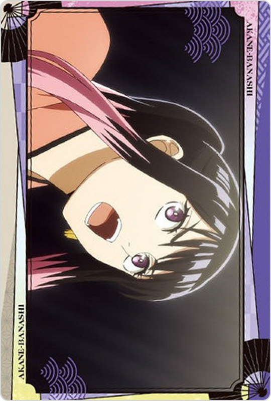 桜咲朱音(ストーリー)