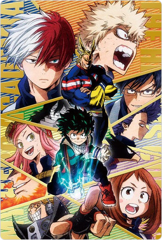 2期ビジュアル