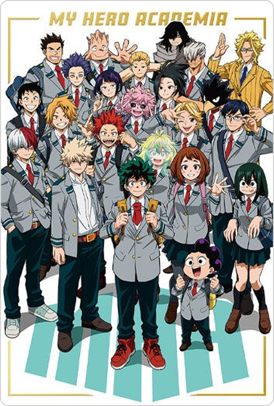 FINAL SEASONビジュアル