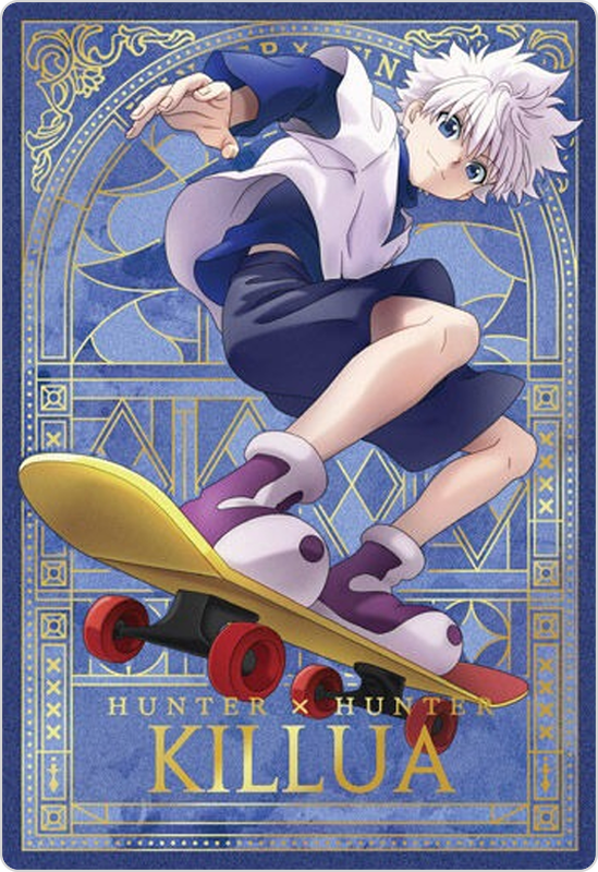 キルア